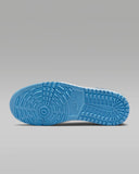 Air 1 Low G Golf Shoes Blue/White