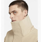 x MMW JACKET LINEN