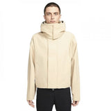 x MMW JACKET LINEN