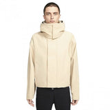 x MMW JACKET LINEN
