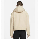 x MMW JACKET LINEN