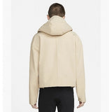x MMW JACKET LINEN