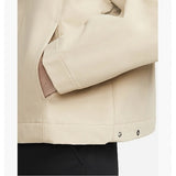 x MMW JACKET LINEN