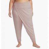 Yoga Luxe Pink Grey