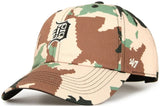 DETROIT TIGERS DIGITAL STAR