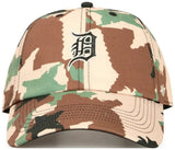 DETROIT TIGERS DIGITAL STAR