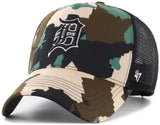 DETROIT TIGERS DIGITAL STAR