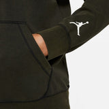 M ZION DF PERF FLC HOODIE
