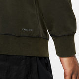 M ZION DF PERF FLC HOODIE
