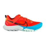 AIR ZOOM TERRA KIGER 8