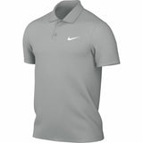 Dri-Fit Victory White