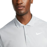 Dri-Fit Victory White