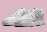 W Air Force 1 Crater