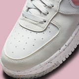 W Air Force 1 Crater