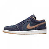 1 Low SE Denim