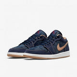1 Low SE Denim
