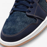1 Low SE Denim