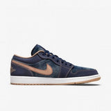 1 Low SE Denim