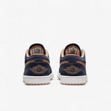 1 Low SE Denim
