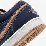 1 Low SE Denim