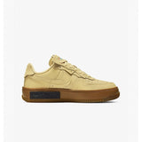 W Air Force 1 Fontanka