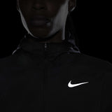 Impossibly Light Black