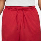 M J DF AIR KNIT SHORT