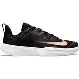 Court Vapor Lite Black