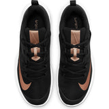 Court Vapor Lite Black