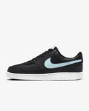 Court Vision Low Next Nature Black