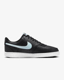 Court Vision Low Next Nature Black