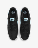 Court Vision Low Next Nature Black