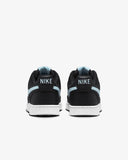 Court Vision Low Next Nature Black
