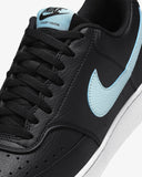 Court Vision Low Next Nature Black