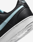 Court Vision Low Next Nature Black
