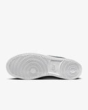 Court Vision Low Next Nature Black