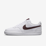 Court Vision Lo Nn White