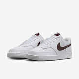 Court Vision Lo Nn White