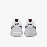 Court Vision Lo Nn White