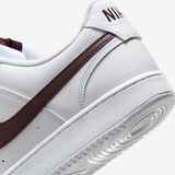 Court Vision Lo Nn White