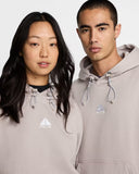 ACG Therma-FIT Fleece Pullover Hoodie College Grey