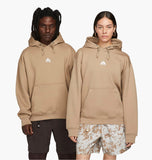Acg Therma-Fit Fleece Pullover Hoodie Beige