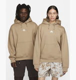 Acg Therma-Fit Fleece Pullover Hoodie Beige