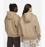 Acg Therma-Fit Fleece Pullover Hoodie Beige