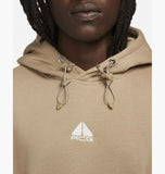 Acg Therma-Fit Fleece Pullover Hoodie Beige