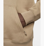 Acg Therma-Fit Fleece Pullover Hoodie Beige