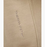 Acg Therma-Fit Fleece Pullover Hoodie Beige