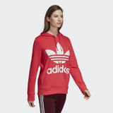 Trefoil Hoodie