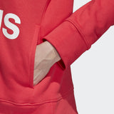 Trefoil Hoodie