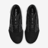 Zoom Metcon Turbo 2 Training Shoes Black